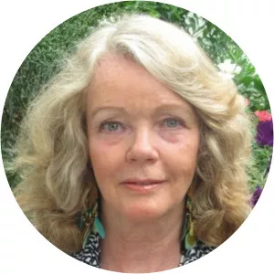 Armgard Seegers - Hellmuth Karasek's wife