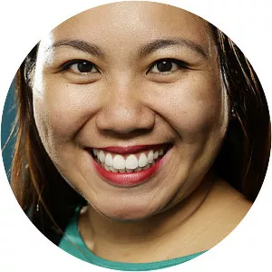 Armi Cacanindin - Film producer