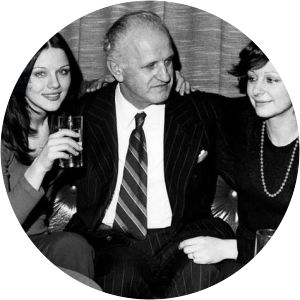 Armida Belli photograph