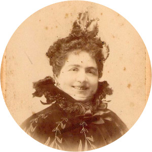 armida parsi-pettinella