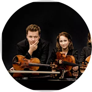 Armida Quartet - Musical quartet