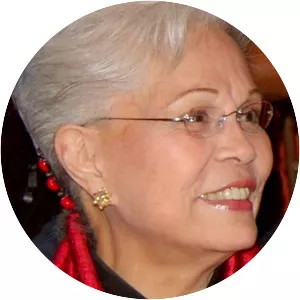 Armida Siguion-Reyna - Singer