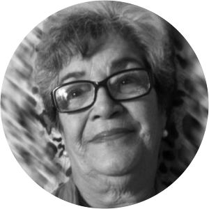 Armida Valdez photograph