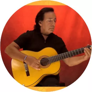 Armik - Guitarist