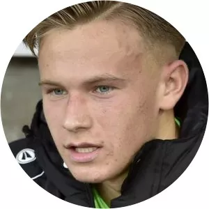 Armin Abaz - Soccer player