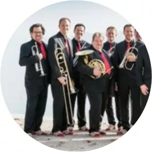 armin bachmann swiss brass consort - Musical artist