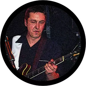 Armin Beck - Musical artist