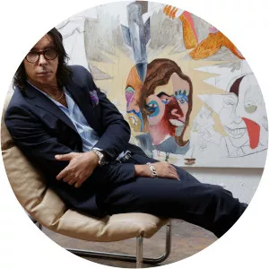 Armin Boehm - Artist