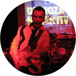 Armin Bušatlić - Guitarist