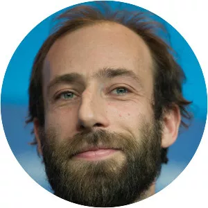 Armin Dierolf - Cinematographer