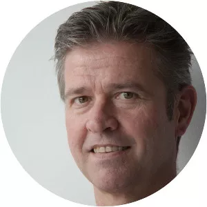 Armin Fromm - Musical artist