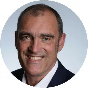 Armin Fuhrer - German journalist