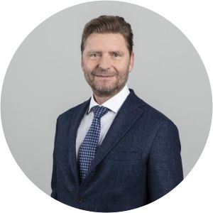 Armin Gauselmann photograph