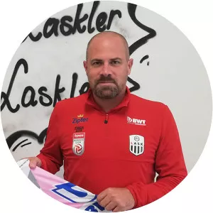 Armin Haider - Football player