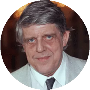 Armin Jordan - Swiss conductor