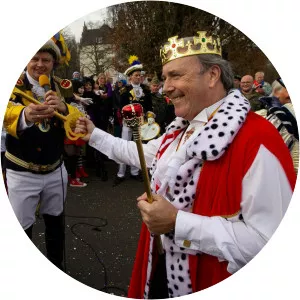 heinz krieb armin kalinowski