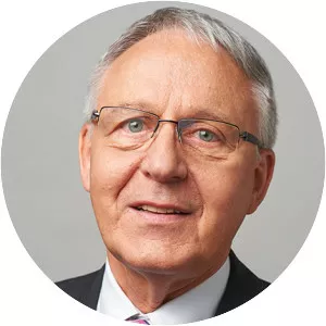 Armin Lang - German Politician