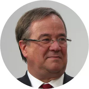 Armin Laschet