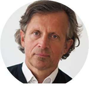 ARMIN NASSEHI; PETER . . .