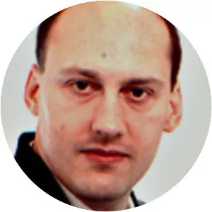 Armin Nolzen - German historian