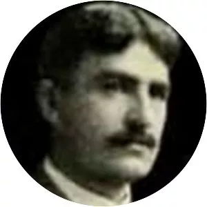 Armin Otto Leuschner