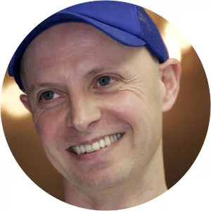 Armin Petras - German author