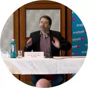 Armin Pfahl-Traughber