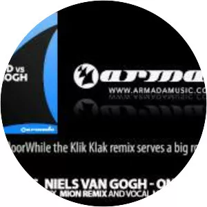 Armin Prayd - Musical artist