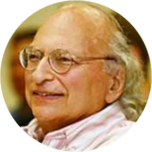 Armin Rosencranz - Author