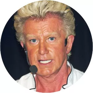 Armin Roßmeier - German author