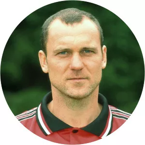 Armin Störzenhofecker