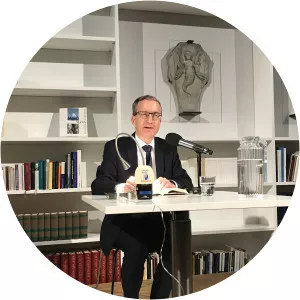 Armin Strohmeyr - Writer