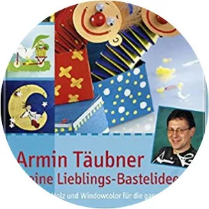 Armin Täubner - Author