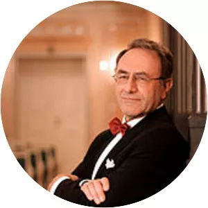 Armin Thalheim - German pianist