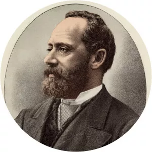 Ármin Vámbéry - Hungarian turkologist