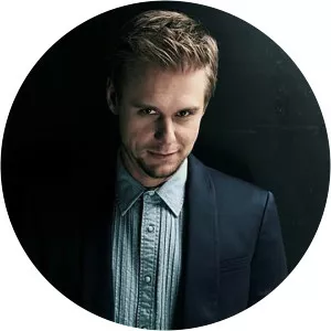 Armin van Buuren - Dutch DJ