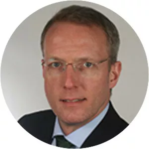 Armin Wagner - German historian