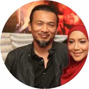 Armin Zaharin - Ziana Zain's ex-husband