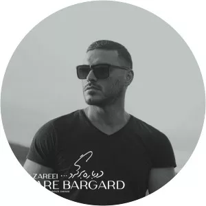 Armin Zareei - Musical artist