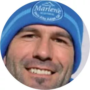 Armin Zöggeler - Italian luger