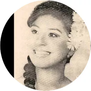 Arminda Alba - Bolivian singer