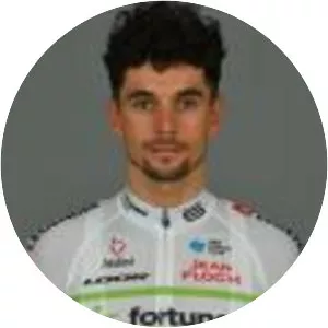 Armindo Fonseca - French cyclist