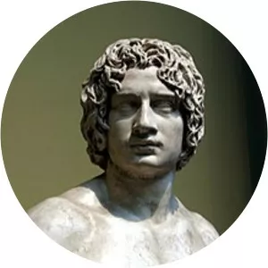 Arminius - Roman commander