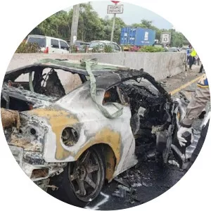 Arminsyah - Former Vice Attorney General of Indonesia