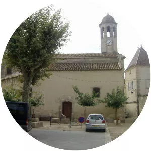 Armissan - Commune in France