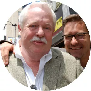 Armistead Maupin