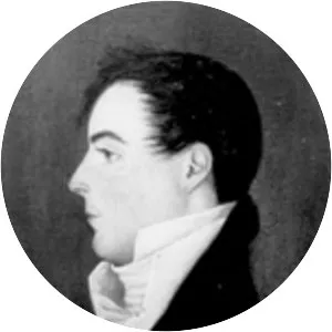 Armistead Thomson Mason