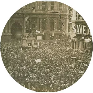 Armistice Day - Holiday