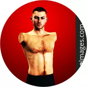 Armless Man - Fictional character