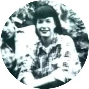 Armond Walterson - Bettie Page's ex-husband